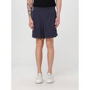 Fendi Shorts Men Ocean